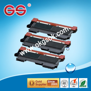 Kit de toner da empresa GS TN-2010 para impressora Brother